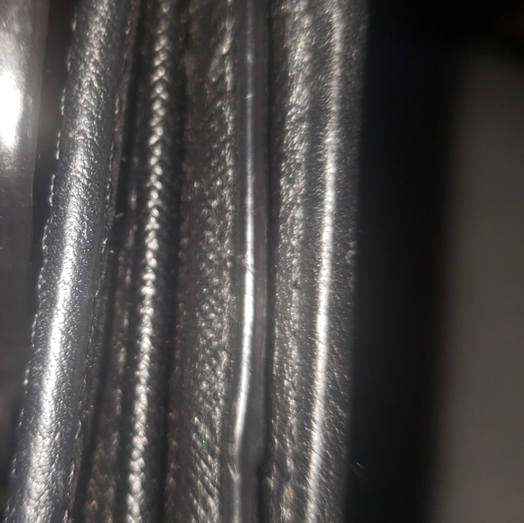 COACH Y2K SIGNATURE C TRIFOLD WALLET EUC - Picture 10 of 12